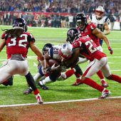 Tom Brady zementiert seinen Thron nach einer historischen Aufholjagd