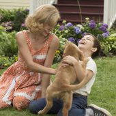 Herzschmerz-Kino für Hundefans