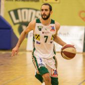 Lions dominieren Flames