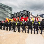 „Im Zweifel für die Sicherheit“