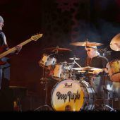 Deep Purple bereiten sich auf Abschied vor