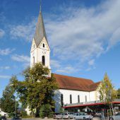 Fahrplan für „neue“ Kirche