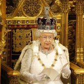 65 Jahre Beständigkeit: Königin Elizabeth II.