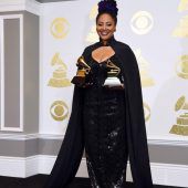 Grammys: Siegeszug für Adele und Ehre für Bowie