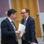 Ansichtssache Sicherheit