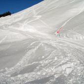 Skifahrer bei schwerem Sturz tödlich verletzt