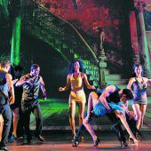Karibisches Feeling im Festspielhaus Bregenz