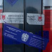 Wettlokal in Lochau bleibt wegen illegalem Glücksspiel geschlossen