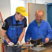 Mittendrin im Leben: Teilhabe durch Arbeit