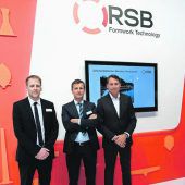 RSB schalt sich mit Innovationen nach oben