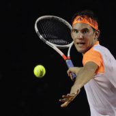 Thiem feiert den achten Titel auf der ATP-Tour