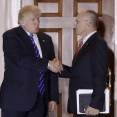 Ein Trump-Fiasko nach dem anderen