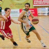 Lions wollen Beutezug der Räuber verhindern