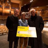 Kirchenkonzert ganz im Dienst der guten Sache