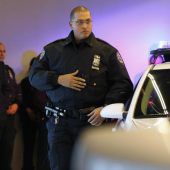 23.000 Kameras für New Yorker Polizisten