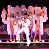„Elvis – Das Musical“ in Bregenz