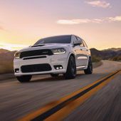 US-Autobauer zeigen Muskeln