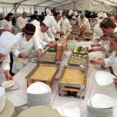 Tourismus: 1500 Euro Mindestlohn fix