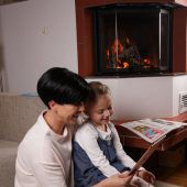 Tatkräftige Unterstützung für Vorarlbergs Familien