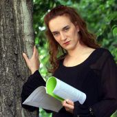 Solothurner Literaturpreis für Terezia Mora
