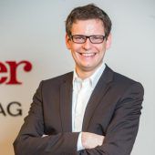 Mit aktueller Strategie auf dem richtigen Weg