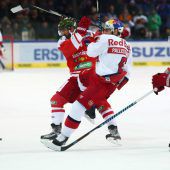 Aus der Sicht von Alex Pallestrang