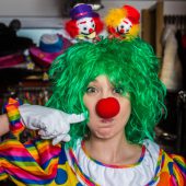 Der Fasching