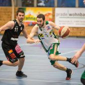 Dezimierte Lions verspeist Klagenfurt nach der Pause