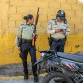 Bregenzer Mordopfer in Venezuela