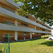 85-m2-Wohnung in Feldkirch