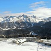 Ein Vorarlberger Trio ist für die Ski-WM nominiert