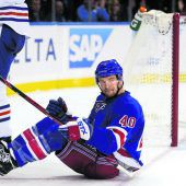 Tor Nummer 22 für Michael Grabner