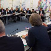 Kapitel U-Ausschuss ist geschlossen
