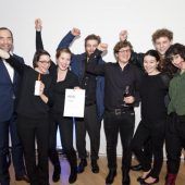Nürnberger gewinnen den „Hugo“