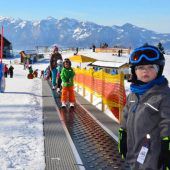 Zwergberg „neu“ wird gut angenommen