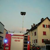 65-jährige Frau in Bregenz mit Messerstichen getötet