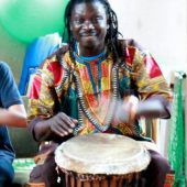 Afrikafeeling in Wolfurt