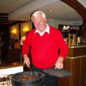 Gratulation zum Geburtstag