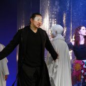 Oper im Landestheater