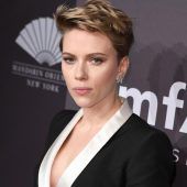 Auszeichnung für Scarlett Johansson