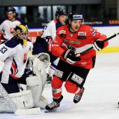 2:1-Sieg im Startspiel