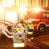Rettungsaktion