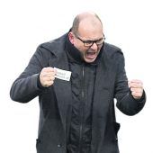Für einen Sieg noch zu wenig