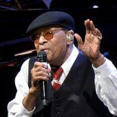 Al Jarreau verstarb mit 76 Jahren in New York