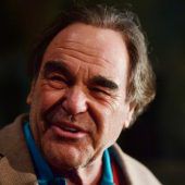 Cinema for Peace ehrt Regisseur Oliver Stone