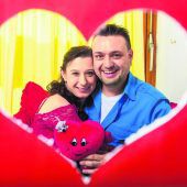 Der Valentinstag lässt die Herzen wieder höher schlagen