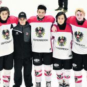 Rang zwei für die U-15-Auswahl