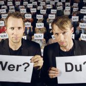 Plakatkünstler im TaK