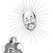 Genossen zur Sonne!