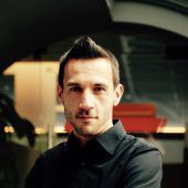Bei ihm läuft’s im Job und in der Freizeit